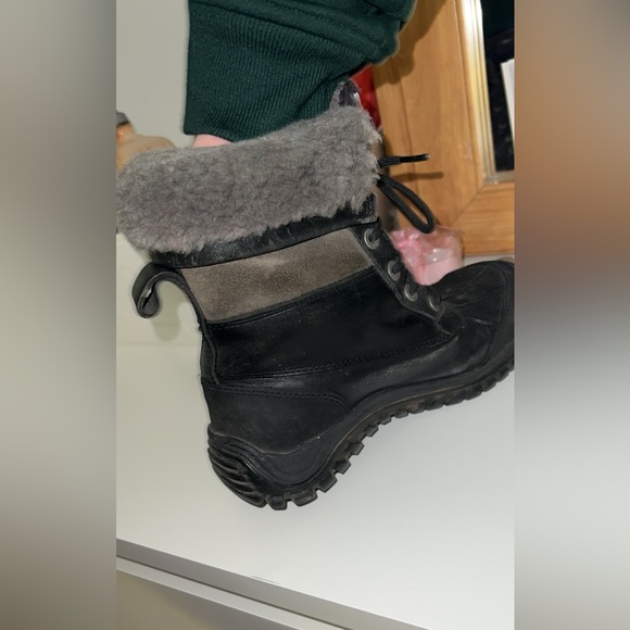 Ugg Adirondack for women - Picture 4 of 5